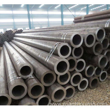 ST52 1045 Fluid steel pipe